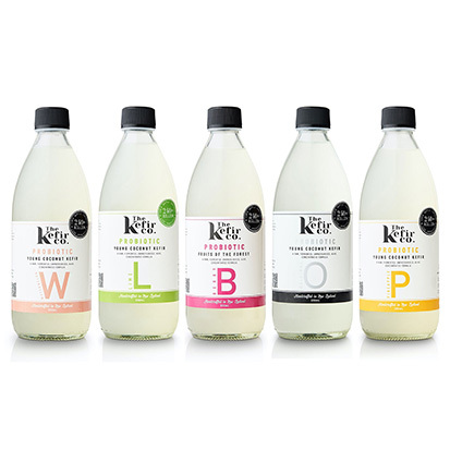 Buy Kefir online