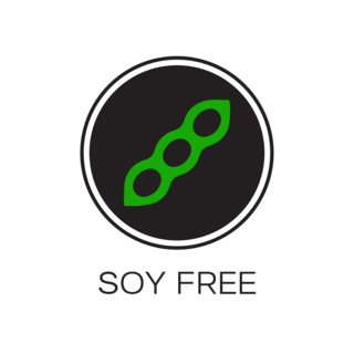 Soy Free