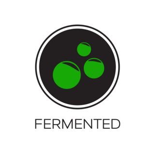 Fermented