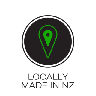 Locally Made in NZ