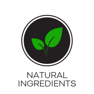 Natural Ingredients