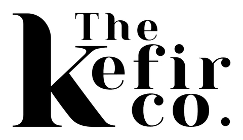 The Kefir Co.