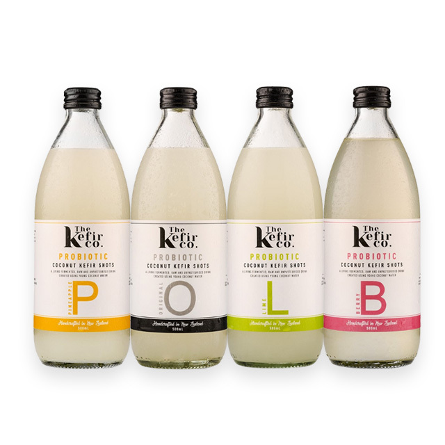 Buy Kefir online