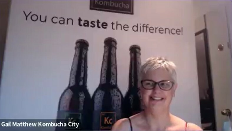 Kc Kombucha