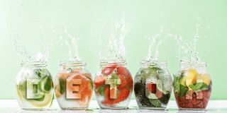 Detox for beginners – 8 easy tips