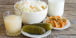 What you need to know about probiotics